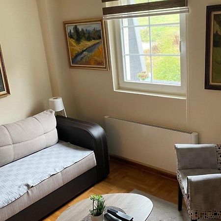 Suncani Apartman Brzeće Exteriör bild