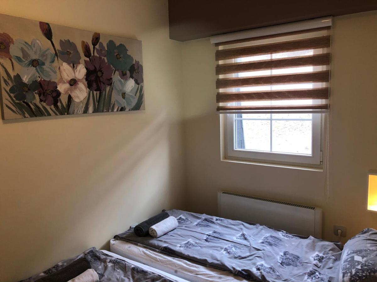 Suncani Apartman Brzeće Exteriör bild